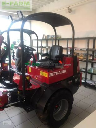 Telescopica - Thaler - 2838 s