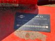 Cortacésped manual - Kuhn - gmd 8730