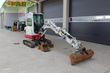 Excavadora - Takeuchi - tb 225 - minibagger - powertilt - 2022