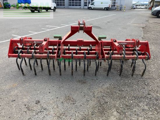 Combinado de siembra - Hatzenbichler - Kurzkombi