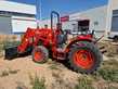 Tractor agrícola - DK-4510-KIOTO-TERRAMAR AGROSOLUCIONES