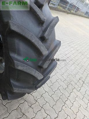 Tractor agrícola - Deutz-Fahr - agroplus 85