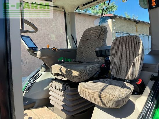 Tractor agrícola - John Deere - 8320r powr shift *ohne adblue*