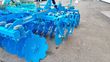 Grada de disco - Lemken - rubin 10/300 u