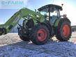 Tractor agrícola - Claas - arion 550 cmatic CMATIC