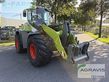 Minicargadora - Claas - torion 1611 p