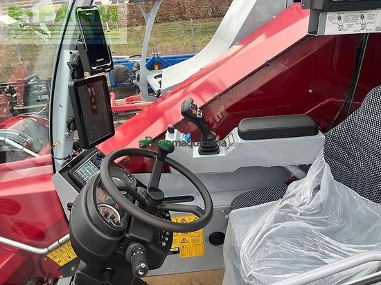 Remolqu esparcidor - BVL - maximus plus 19-2s