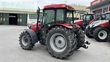 Tractor agrícola - Case IH - jx 1070 c profimodell