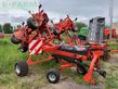 Henificador - Kuhn - gf 7902 t