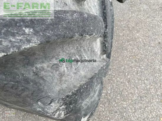 Tractor agrícola - Fendt - 718 vario preisreduziert