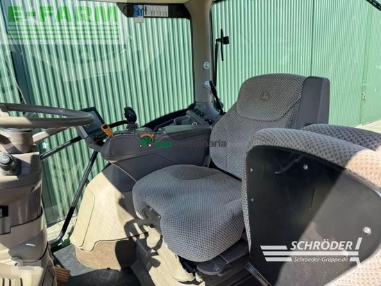 Tractor agrícola - John Deere - 6145 r