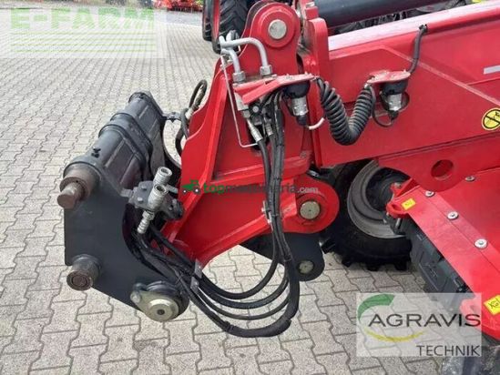 Minicargadora - Schaffer - 8620 t kabine