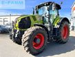 Tractor agrícola - Claas - axion 830 cmatic cebis, rtk