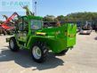 Telescopica - Merlo - p40.17 plus telehandler (st27178)