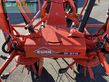 Henificador - Kuhn - gf 8712