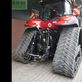 Tractor agrícola - Case IH - magnum 340 rowtrac gps
