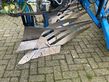 Arado - Lemken - juwel 8 mv 6n100 + flexpack