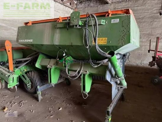 Sembradora monograno mecanica - Amazone - prescea 6000-2fcc super