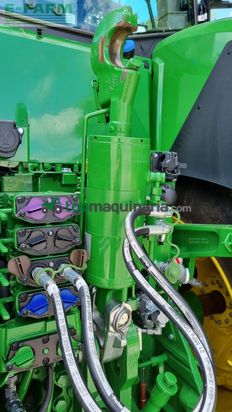 Tractor agrícola - John Deere - 8R 310