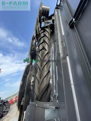 Cortacésped manual - Fella - ramos 3160 tlx-rc