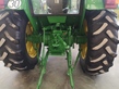 Tractor agrícola - John Deere - 2650 ST