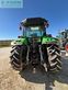 Tractor agrícola - Deutz-Fahr - 6130 ttv