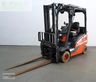 Elevadora - Linde - h 16 t evo 391-00
