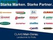 Cabezal - Claas - orbis 900 auto-contour