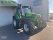 Tractor agrícola - Deutz-Fahr - agrotron m600