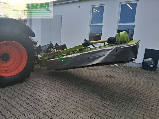 Cortacésped manual - Claas - disco 9300 ds