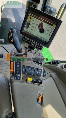 Tractor agrícola - John Deere - 8R 310