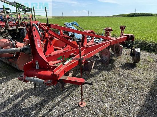 Arado - Vogel & Noot - farmer 3s