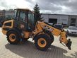 Minicargadora - JCB - tm220