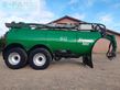 Equipamiento / accesorio - Samson - sg 23 med udskydelig aksel