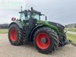 Tractor agrícola - Fendt - 1038 vario gen3