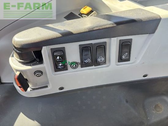 Tractor agrícola - Valtra - a115
