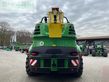 Cosechadora de Cereal - John Deere - 8500i prodrive 40 km/h