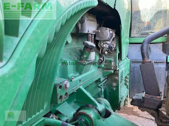 Tractor agrícola - John Deere - 8420 ils, powr shift