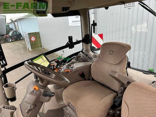 Tractor agrícola - John Deere - 6r 250