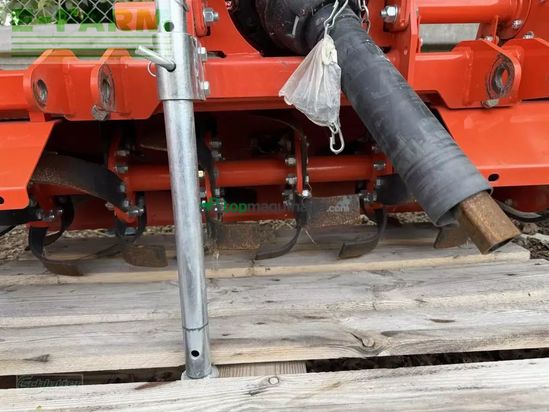 Grada rotativa - Kubota - rtz4512