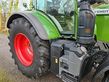 Tractor agrícola - Fendt - 724 s4 profi plus (718 720 722 )