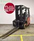 Elevadora - Linde - e 30/600 h 1252