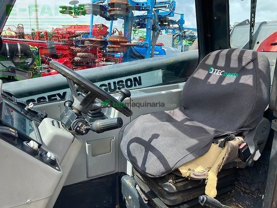 Telescopica - Massey Ferguson - 8947