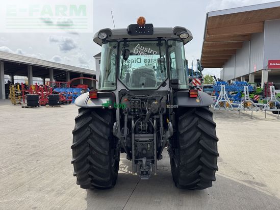 Tractor agrícola - Massey Ferguson - mf 3al.85