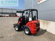 Minicargadora - Manitou - mla 2-25 h