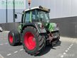 Tractor agrícola - Fendt - 411 vario