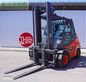 Elevadora - Linde - h 80 t evo 396-03
