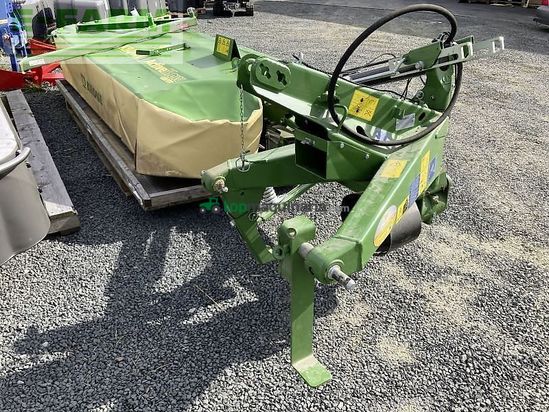 Cortacésped manual - Krone - activemow 320 - unbenutzt!