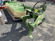 Cortacésped manual - Krone - activemow 320 - unbenutzt!