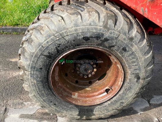 BENFORD PT9000